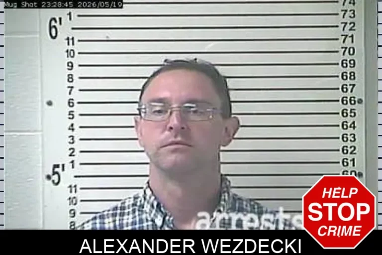 Alexander Wezdecki