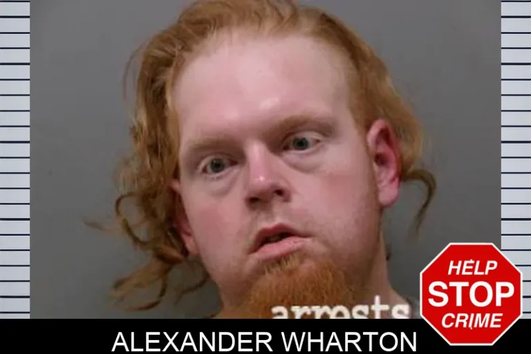 Alexander Wharton