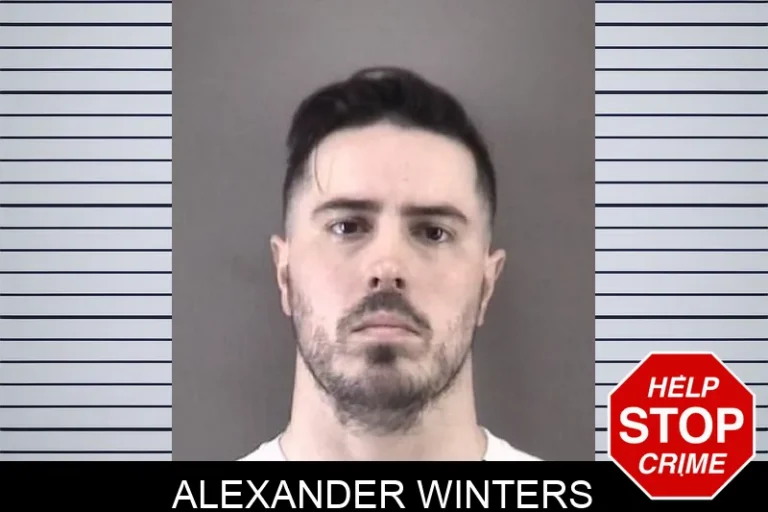 Alexander Winters