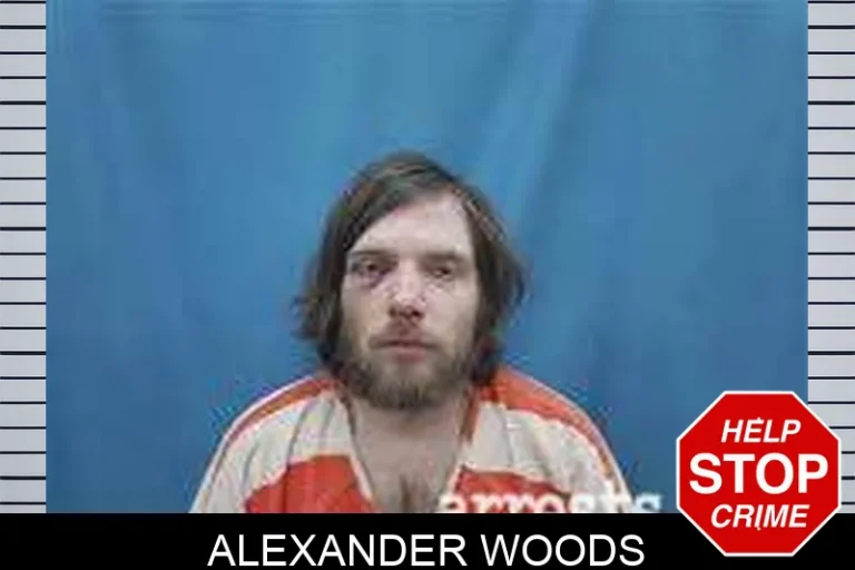 Alexander Woods