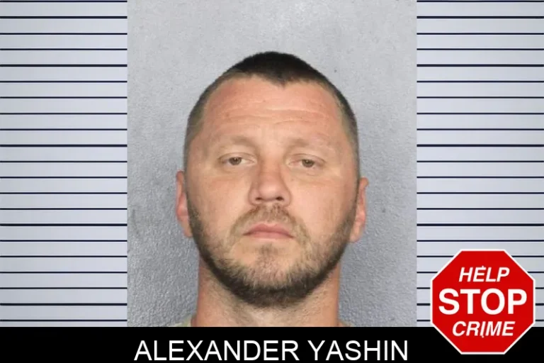 Alexander Yashin