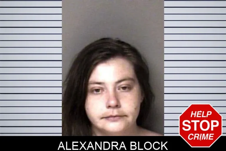 Alexandra Block