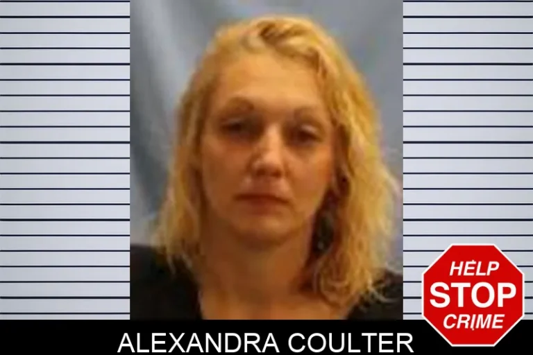 Alexandra Coulter