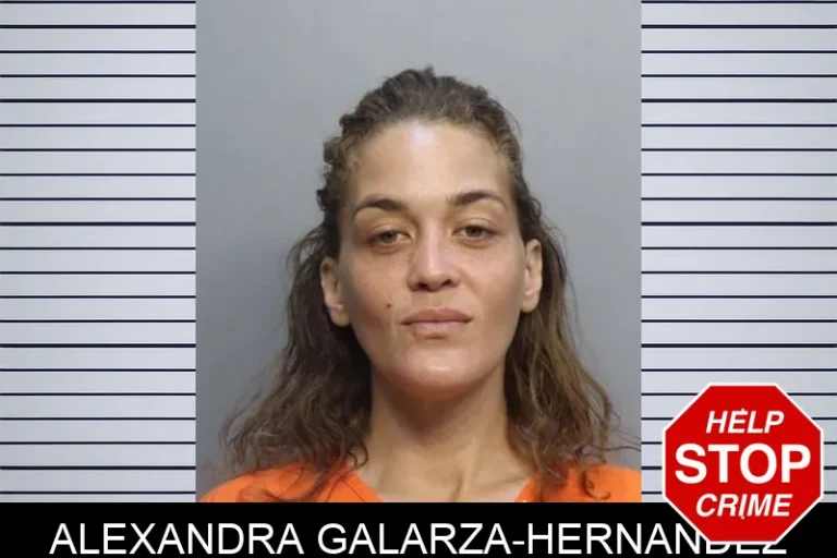 Alexandra Galarza-Hernandez