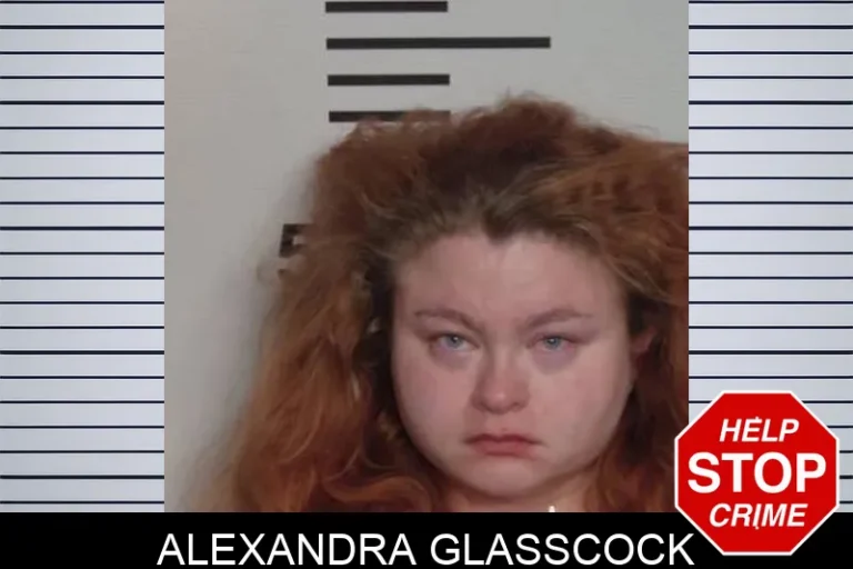Alexandra Glasscock