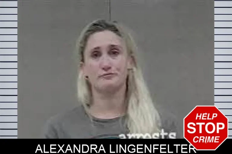 Alexandra Lingenfelter