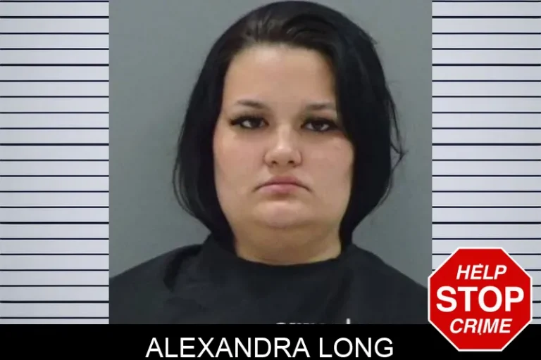 Alexandra Long
