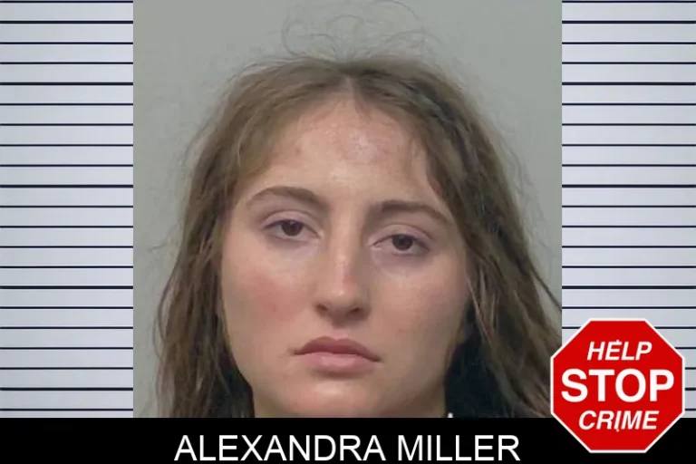 Alexandra Miller