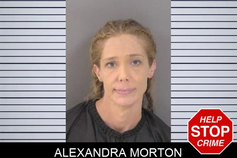 Alexandra Morton