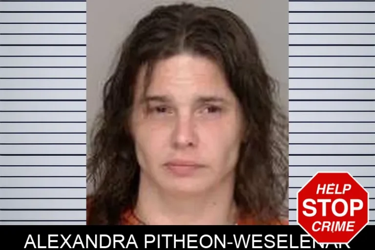 Alexandra Pitheon-Weselenak