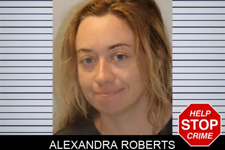 Alexandra Roberts