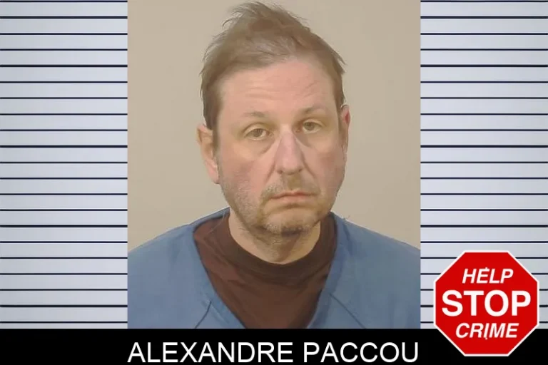 Alexandre Paccou