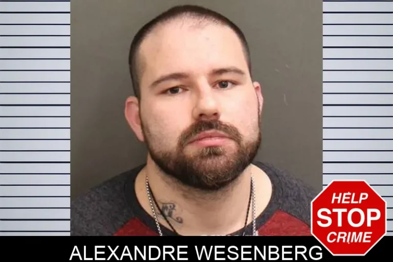 Alexandre Wesenberg
