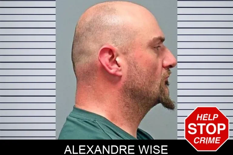 Alexandre Wise