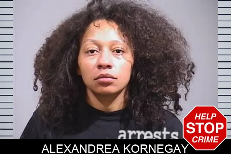 Alexandrea Kornegay