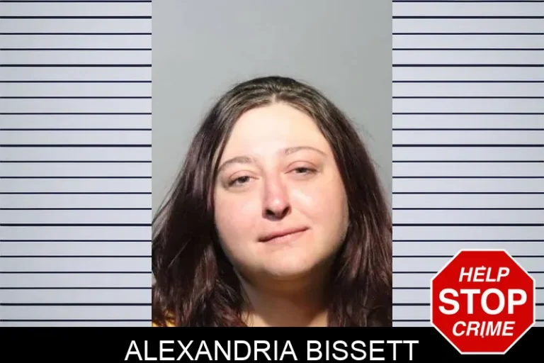 Alexandria Bissett