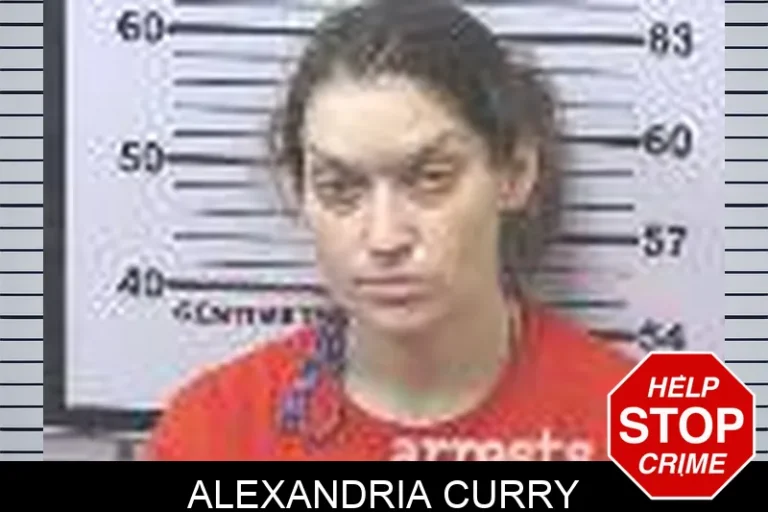 Alexandria Curry