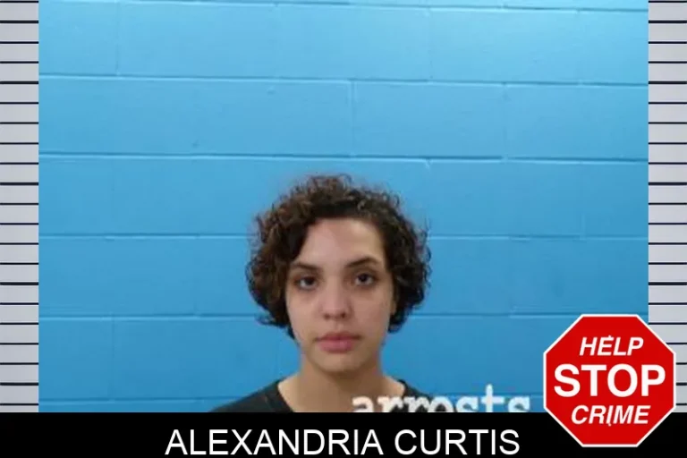 Alexandria Curtis