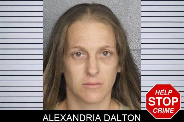 Alexandria Dalton