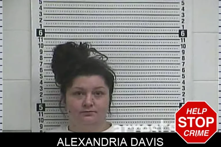 Alexandria Davis