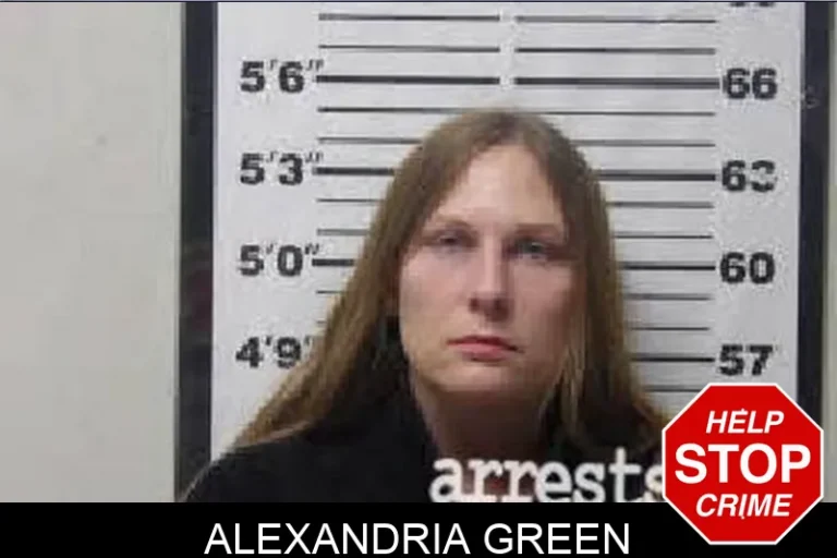 Alexandria Green