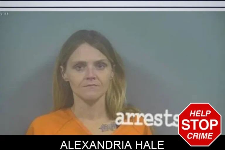 Alexandria Hale
