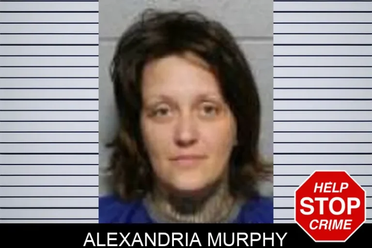Alexandria Murphy