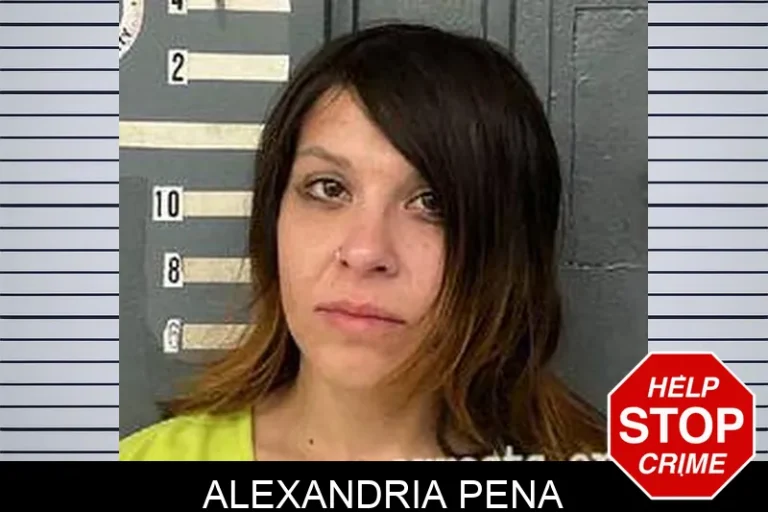 Alexandria Pena