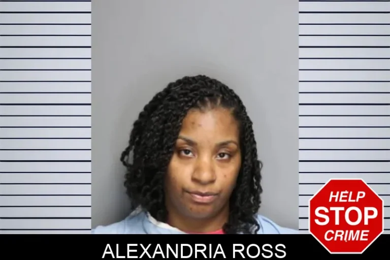 Alexandria Ross