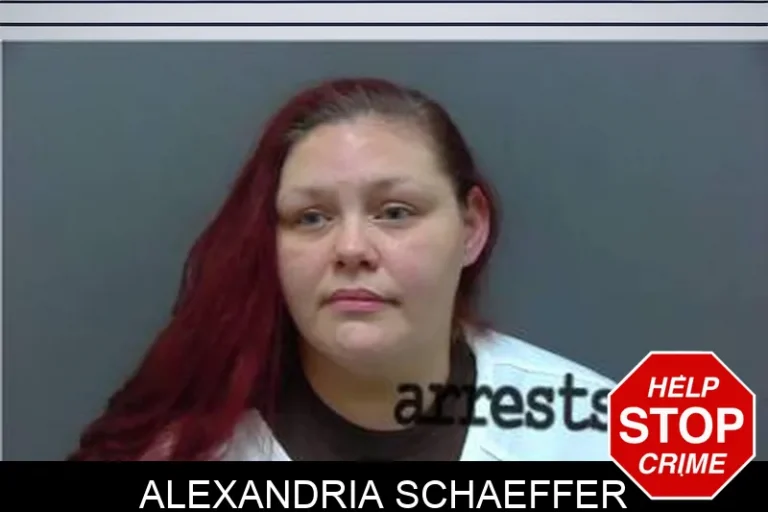 Alexandria Schaeffer
