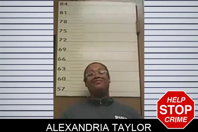 Alexandria Taylor