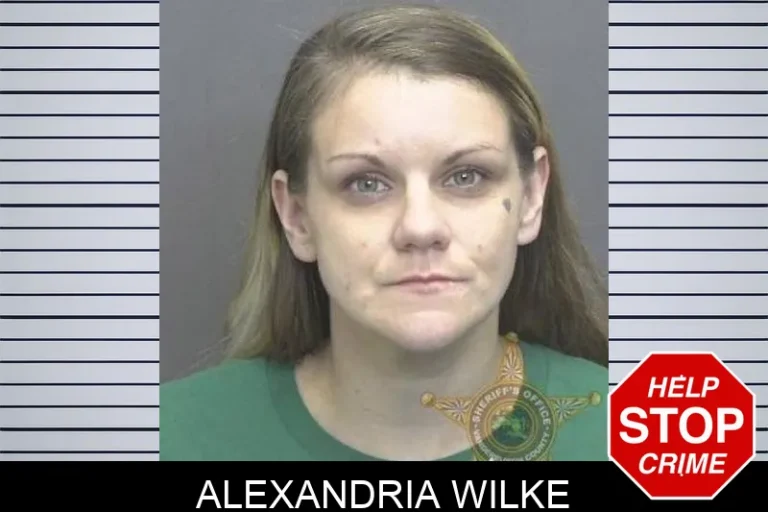 Alexandria Wilke