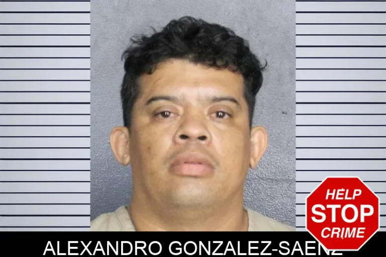 Alexandro Gonzalez-Saenz