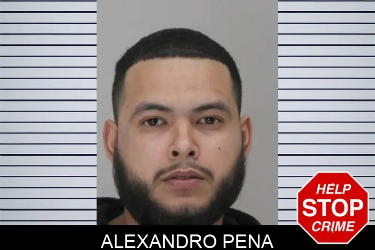 Alexandro Pena