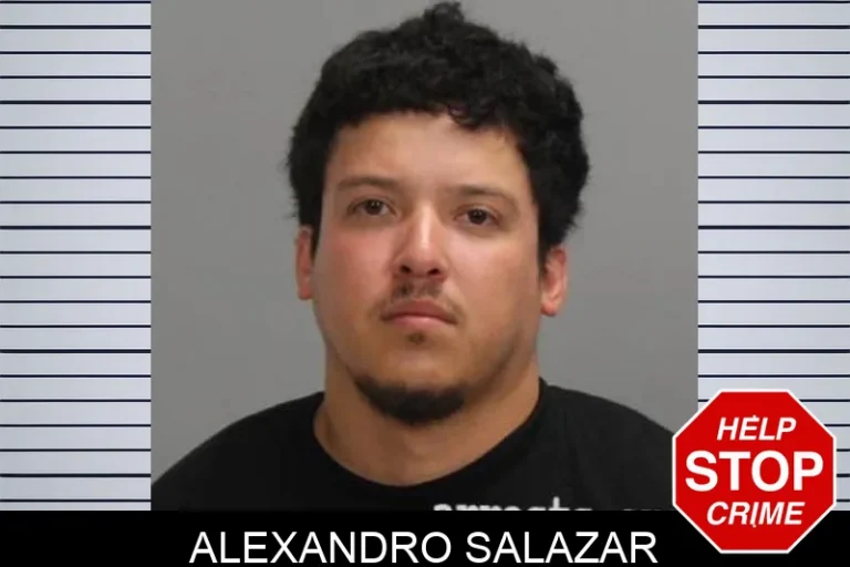 Alexandro Salazar