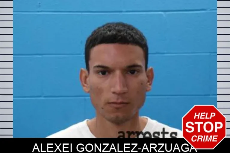 Alexei Gonzalez-Arzuaga