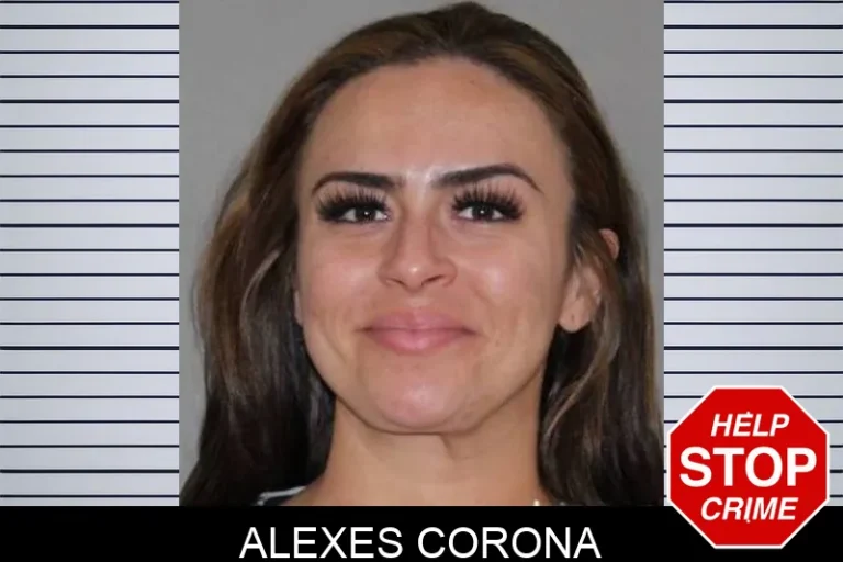 Alexes Corona