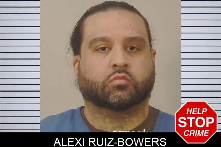 Alexi RuIz-Bowers
