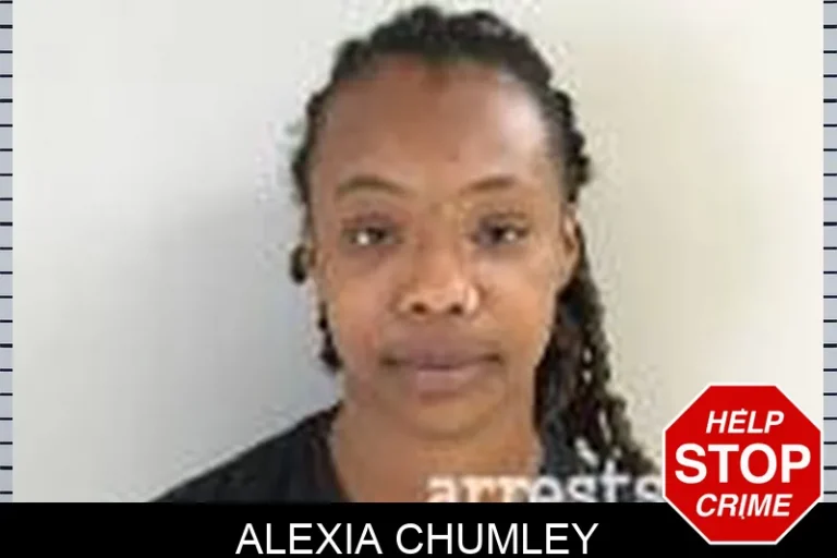 Alexia ChuMley