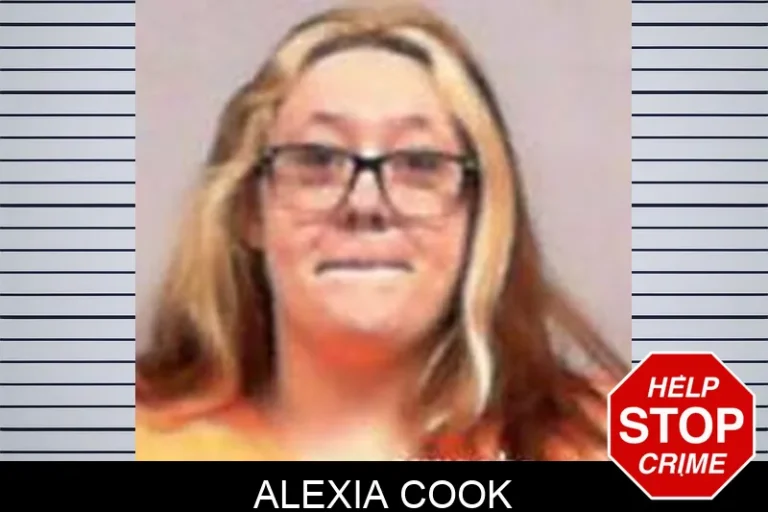 Alexia Cook