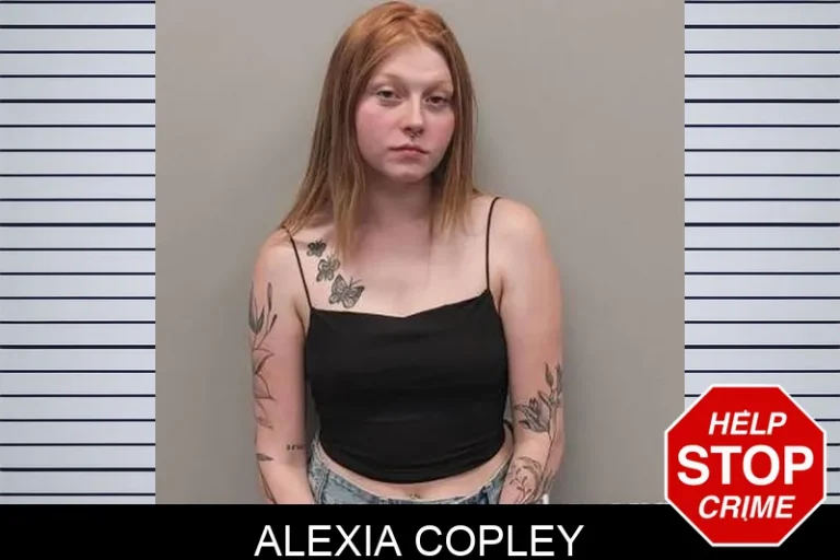 Alexia Copley