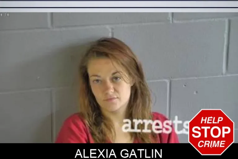 Alexia Gatlin