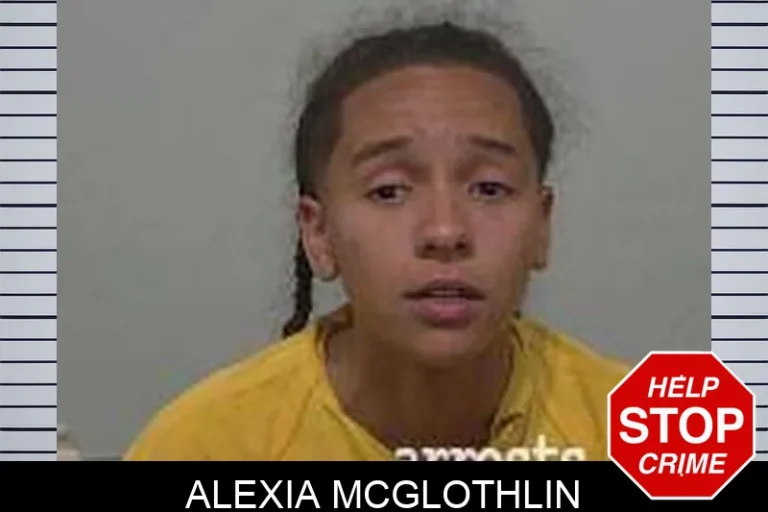 Alexia McGlothlin