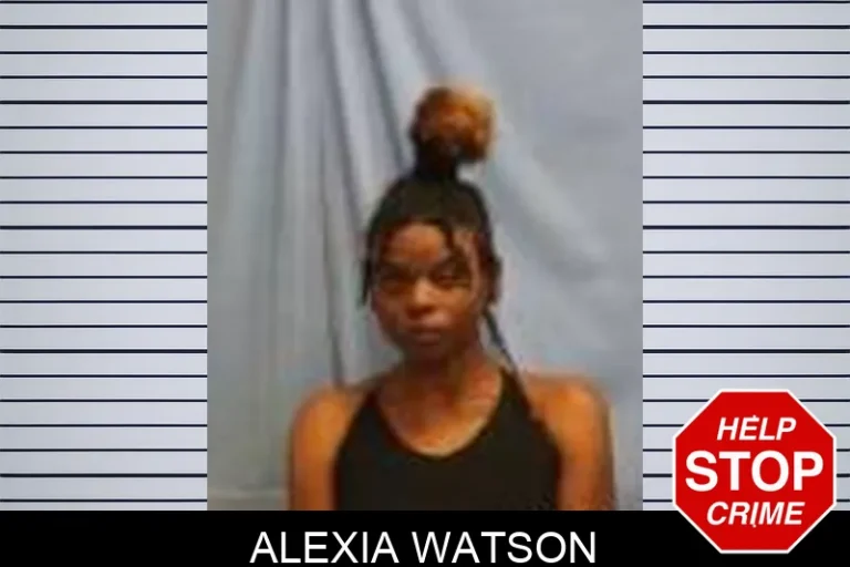 Alexia Watson