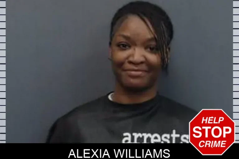 Alexia Williams