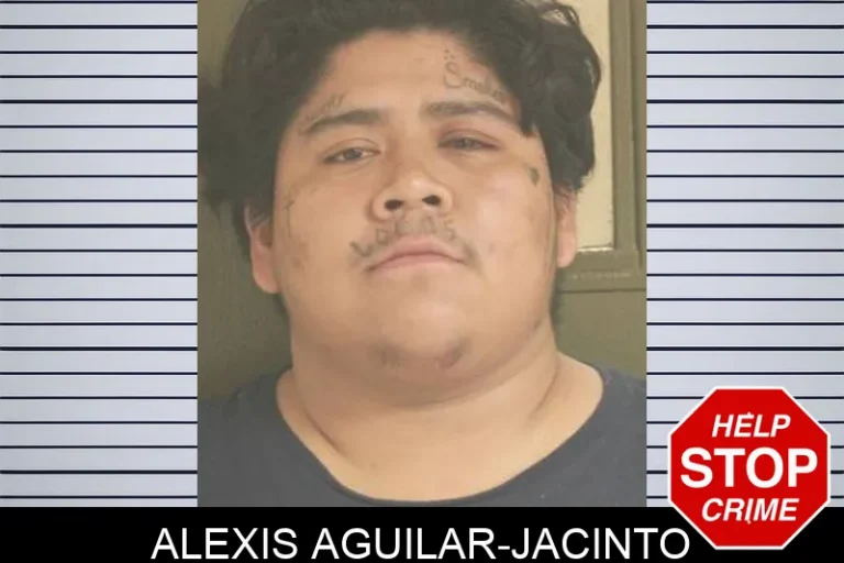 Alexis Aguilar-Jacinto