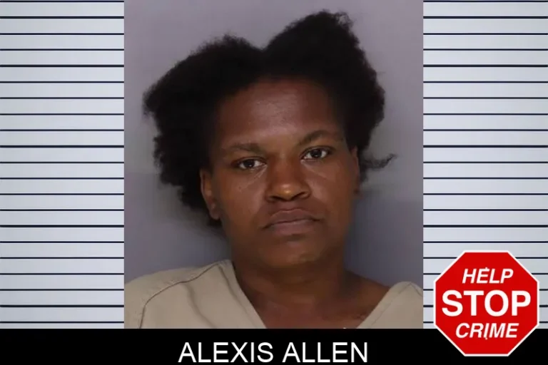Alexis Allen