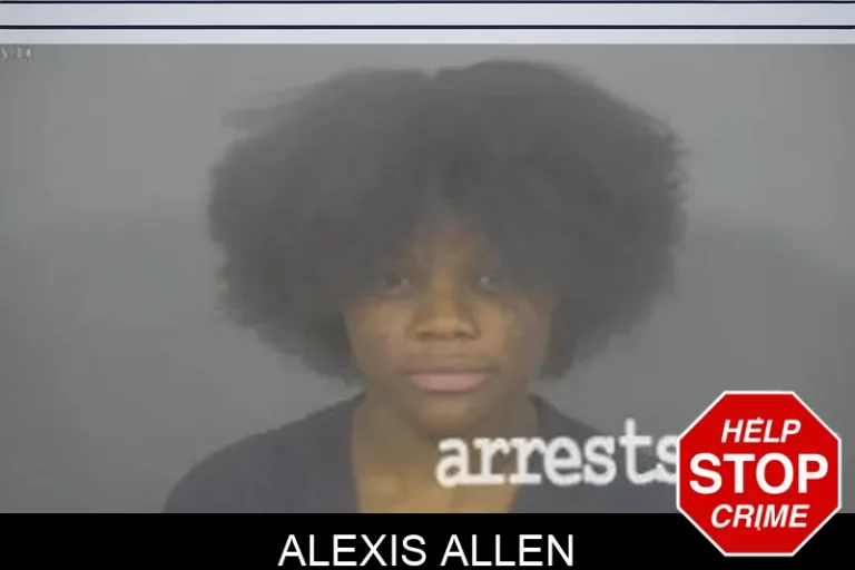 Alexis Allen