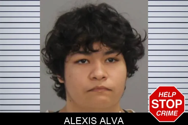 Alexis Alva