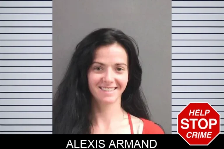 Alexis Armand